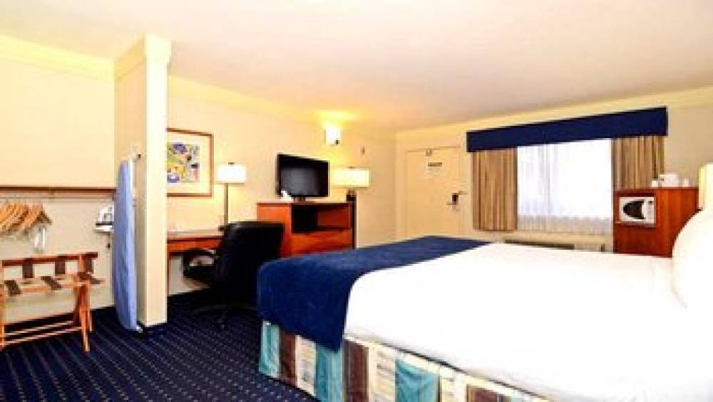 MISSION BAY INN SAN DIEGO 9