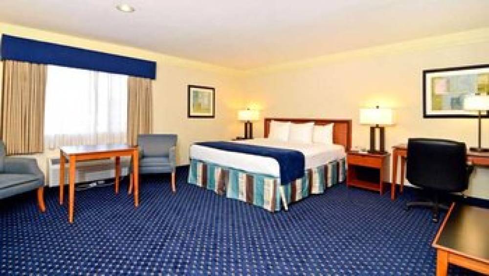 MISSION BAY INN SAN DIEGO 3