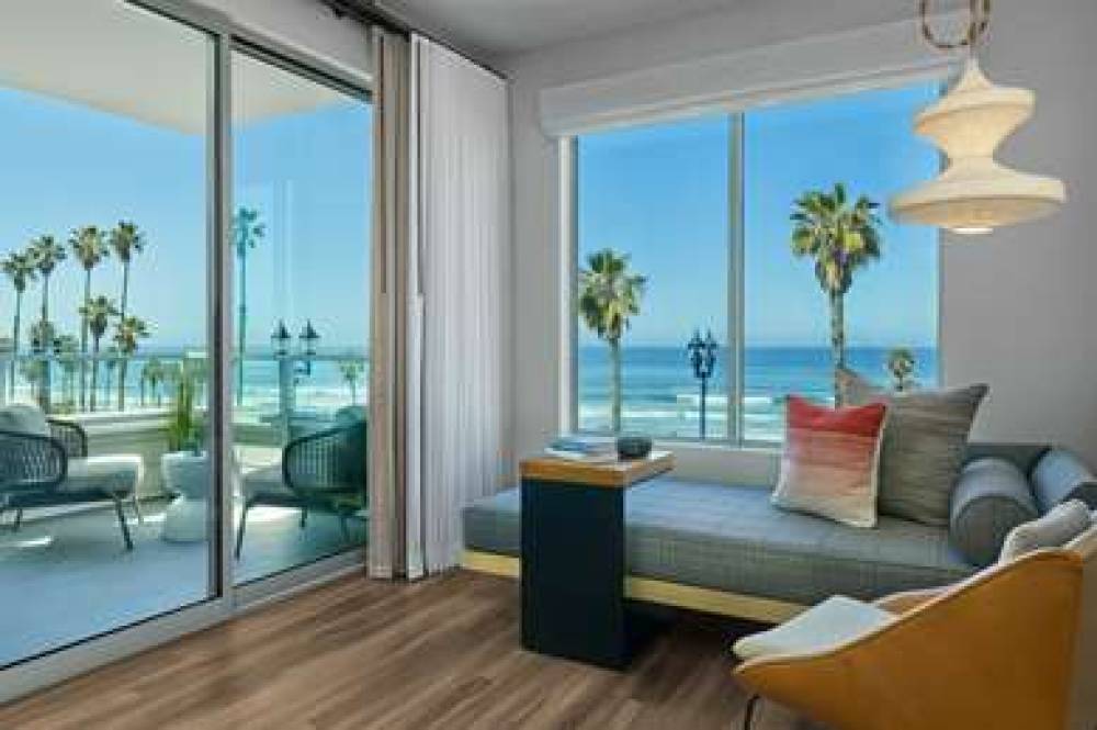 Mission Pacific Hotel, Part Of JdV By Hyatt 4