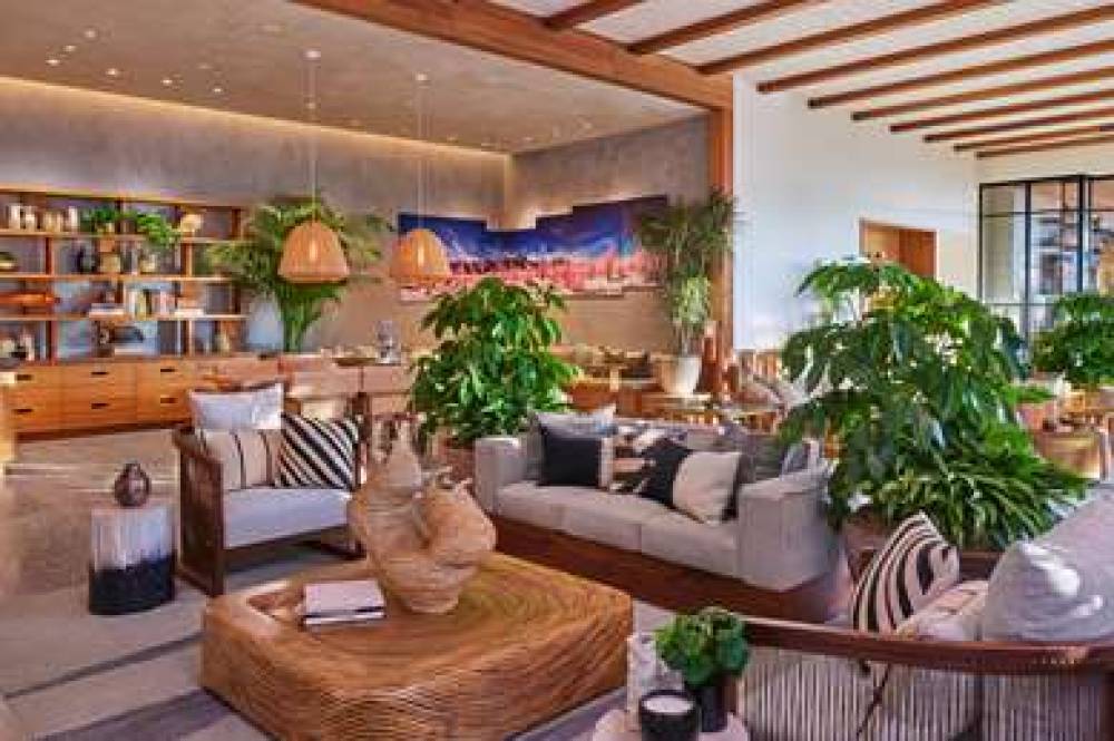 Mission Pacific Hotel, Part Of JdV By Hyatt 5
