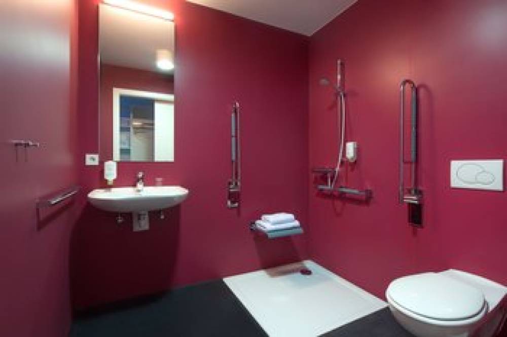 MK HOTEL BERLIN 10