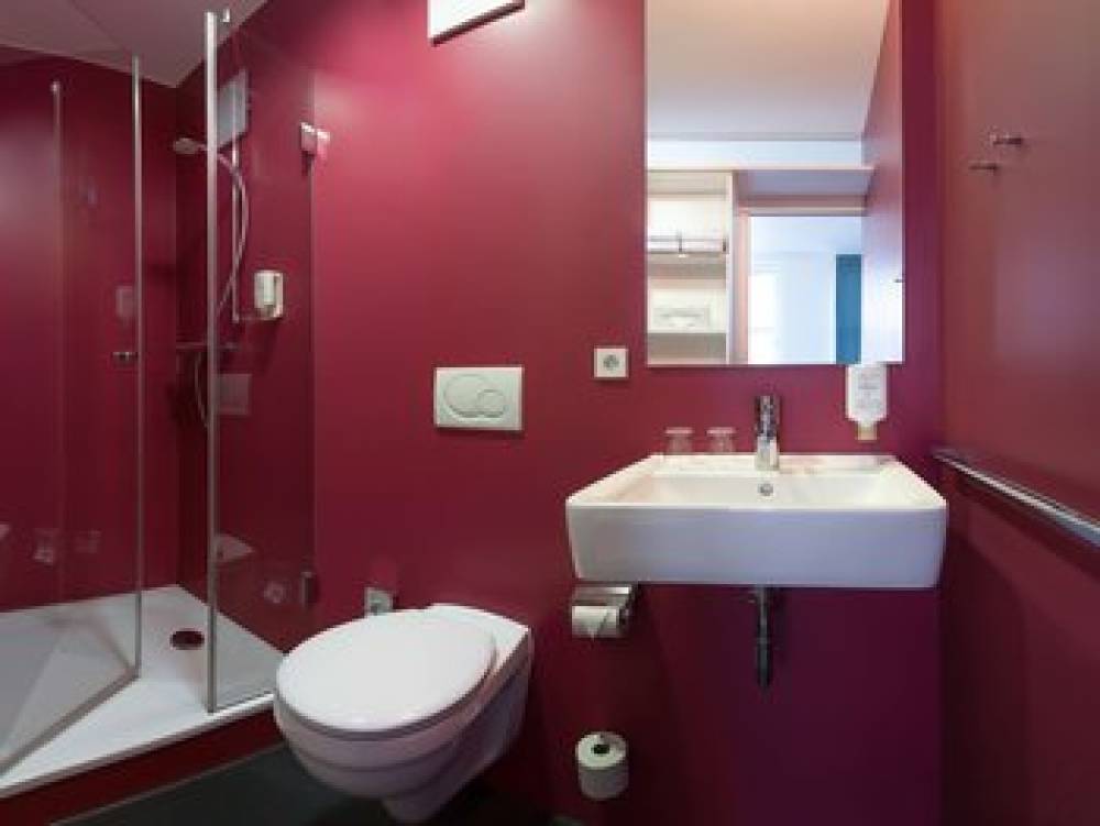 MK HOTEL BERLIN 9