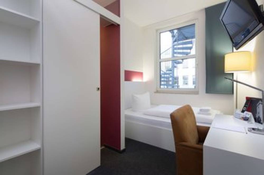 MK HOTEL BERLIN 8