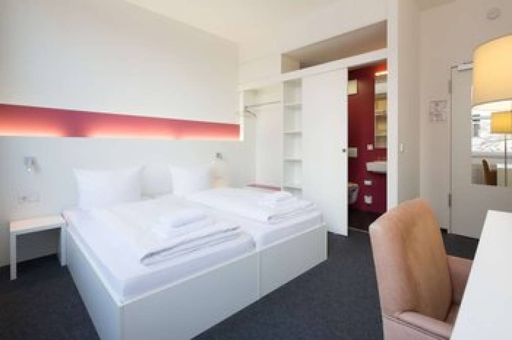 MK HOTEL BERLIN 6