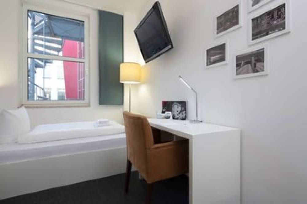MK HOTEL BERLIN 7