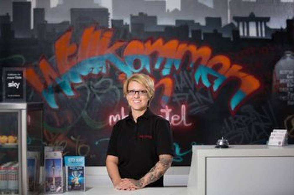 MK HOTEL BERLIN 2