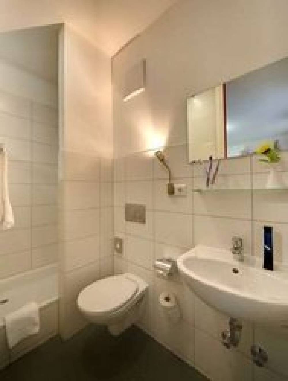 MK HOTEL MUENCHEN 4