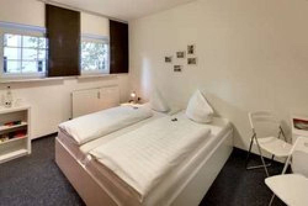 MK HOTEL MUENCHEN 5