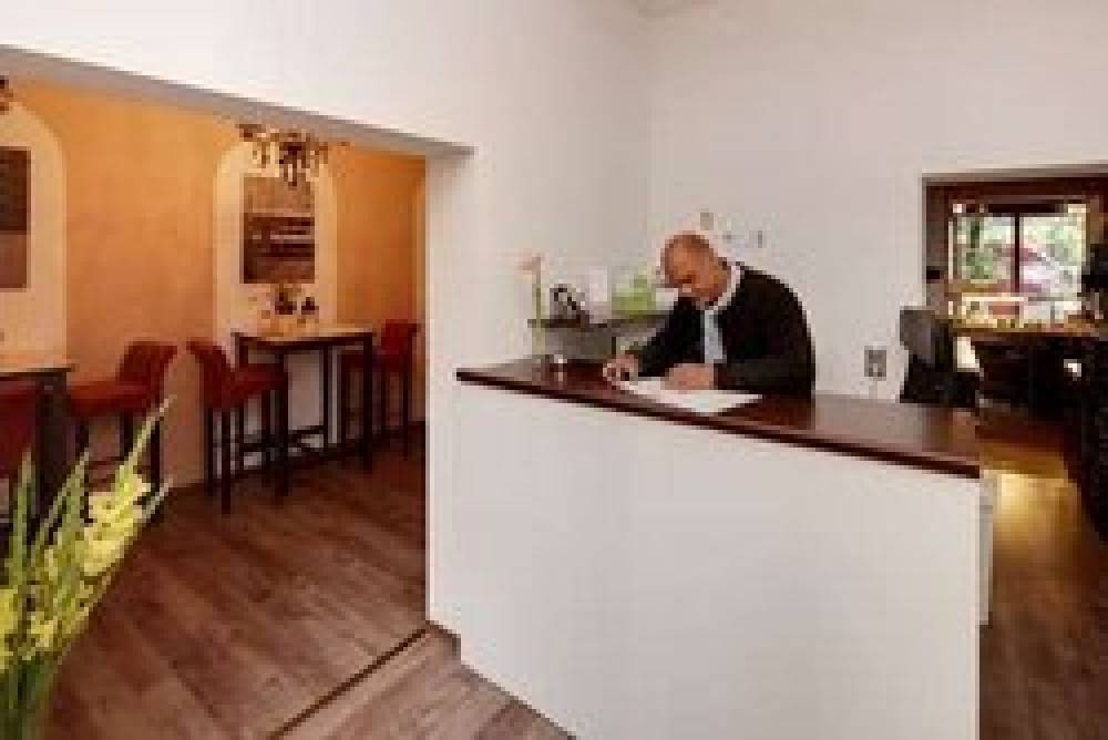 MK HOTEL MUENCHEN 3