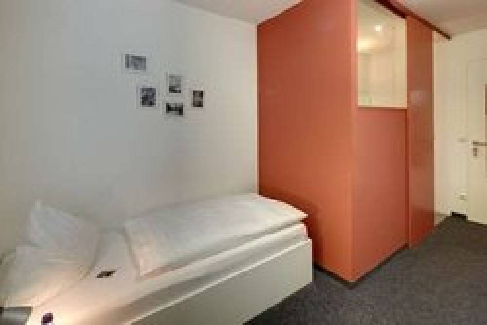 MK HOTEL MUENCHEN 10
