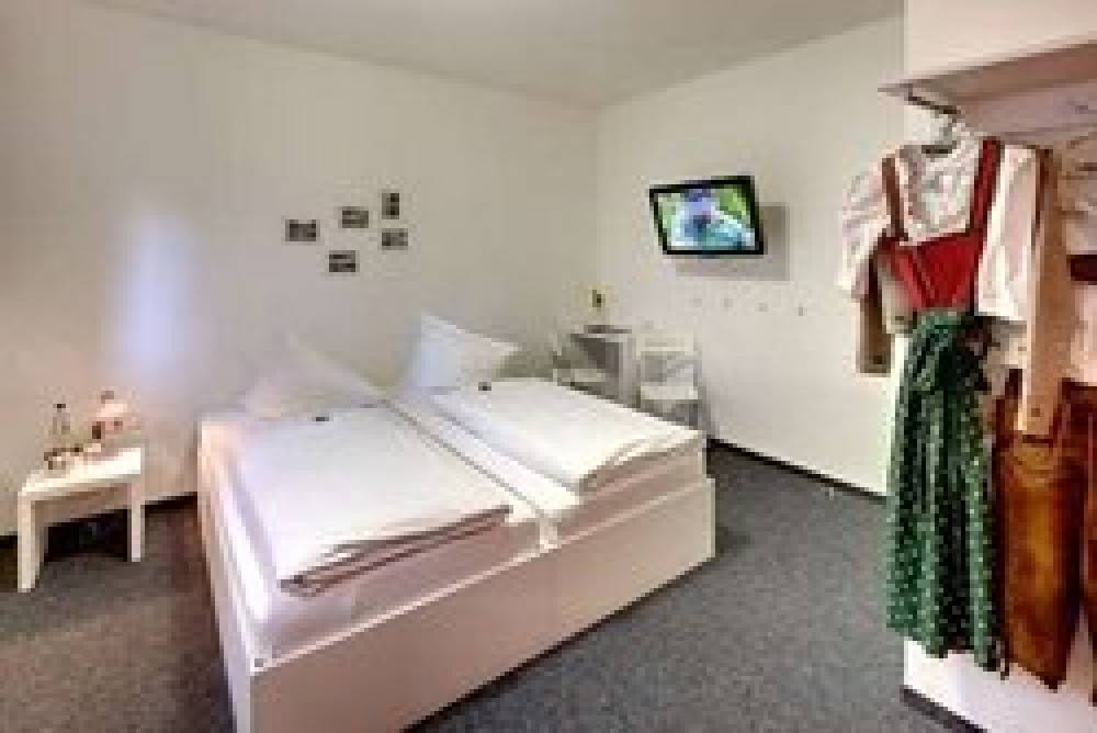 MK HOTEL MUENCHEN 7