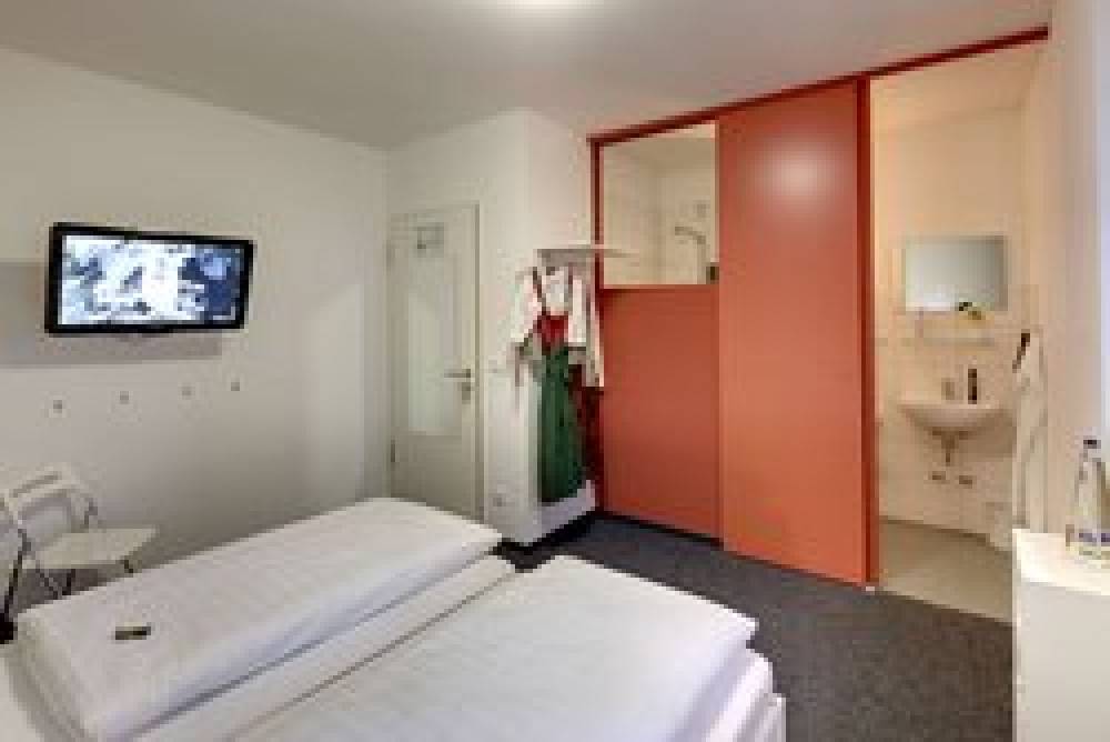 MK HOTEL MUENCHEN 9