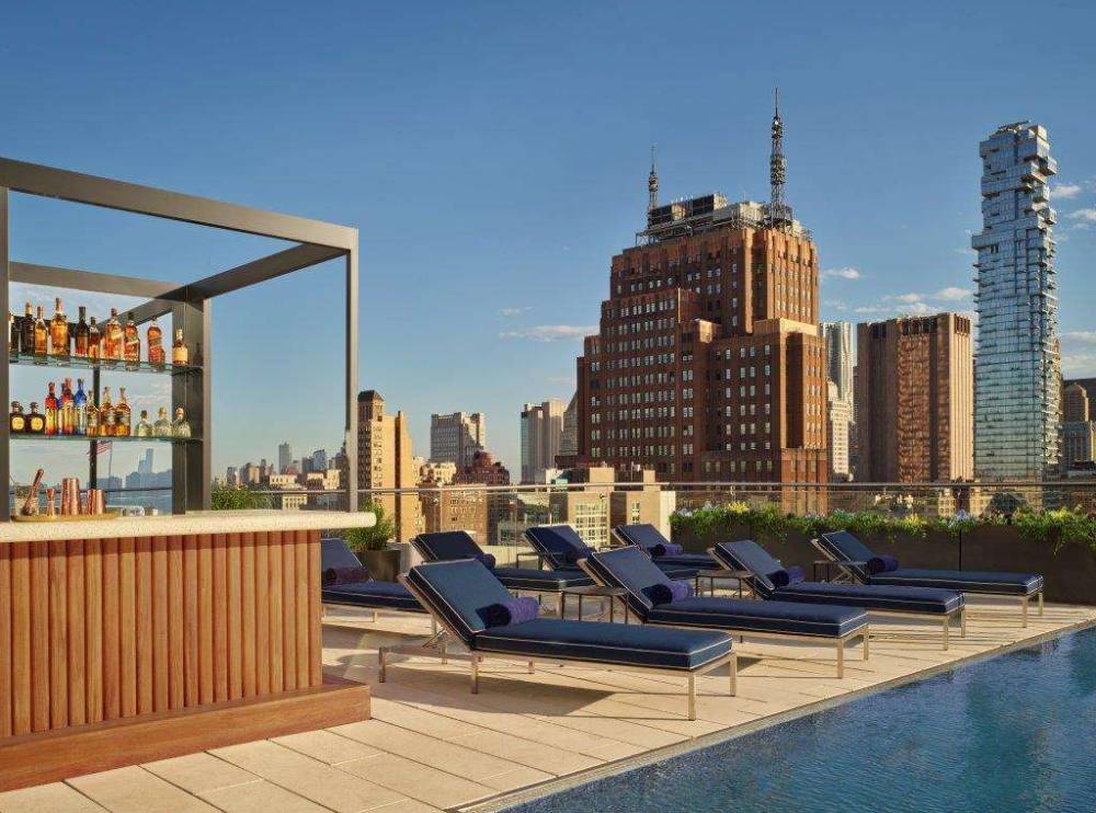 MODERNHAUS SOHO 4