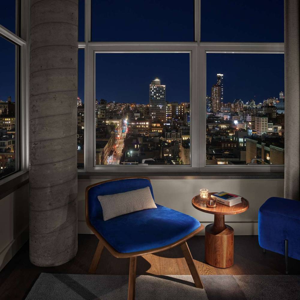 MODERNHAUS SOHO 6