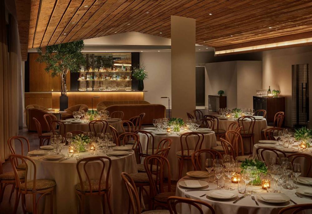 MODERNHAUS SOHO 8