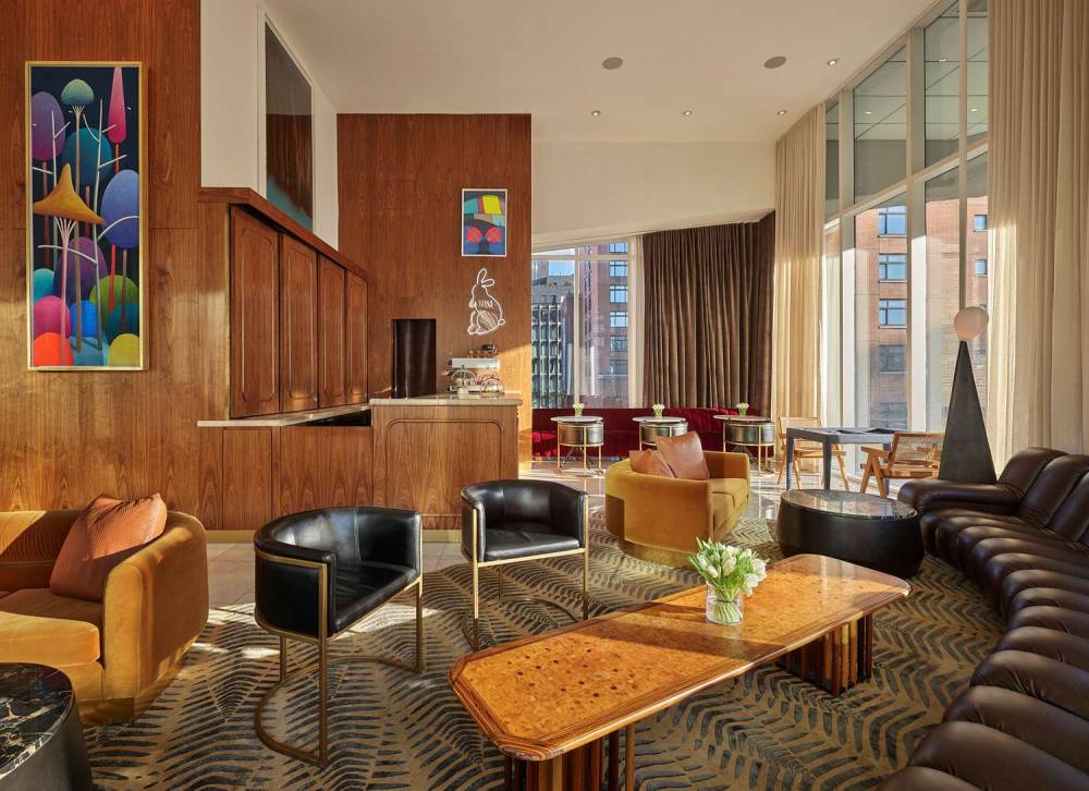 MODERNHAUS SOHO 9