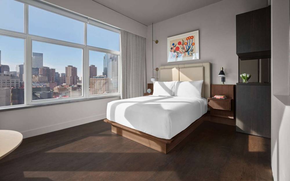 MODERNHAUS SOHO 5