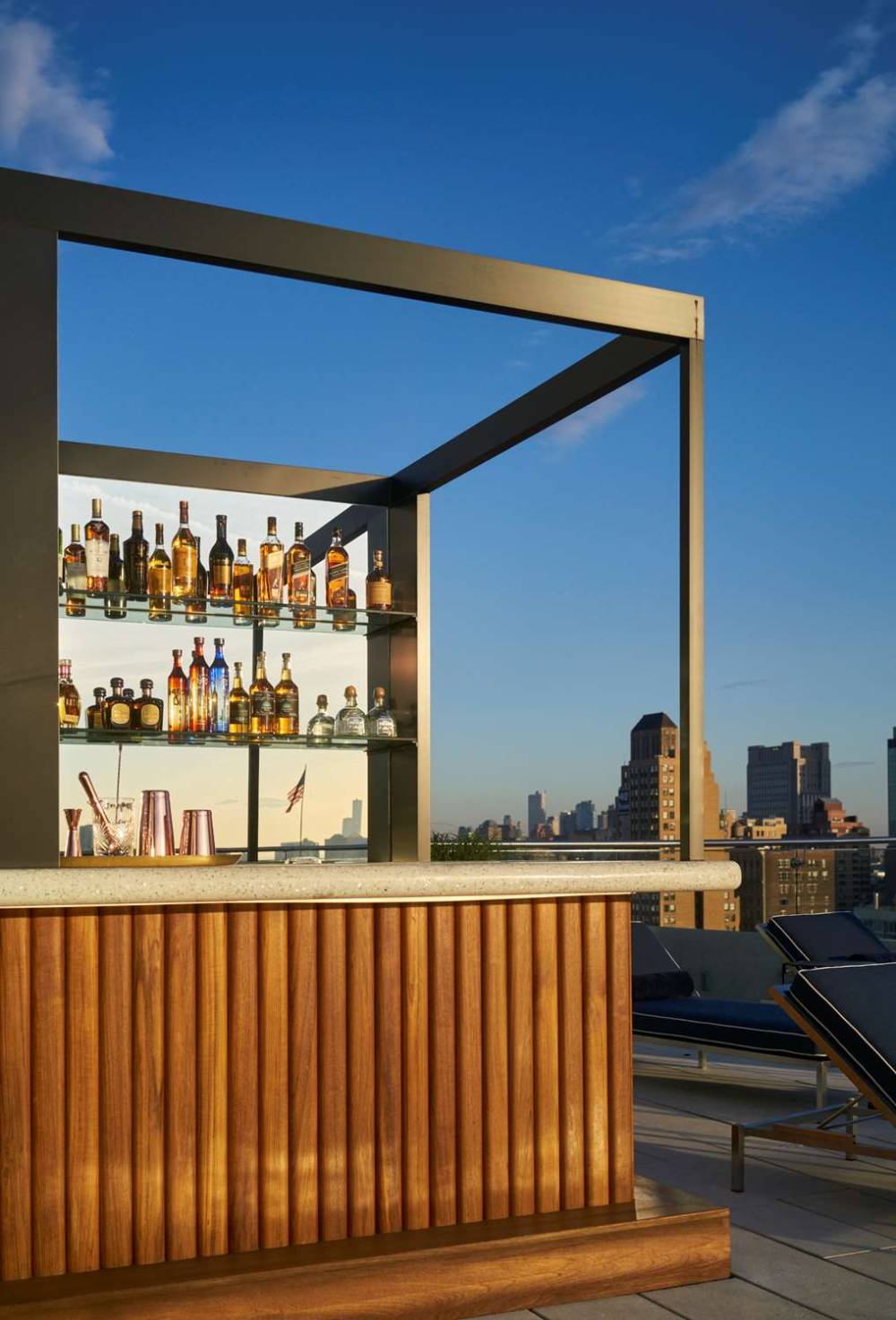 MODERNHAUS SOHO 3