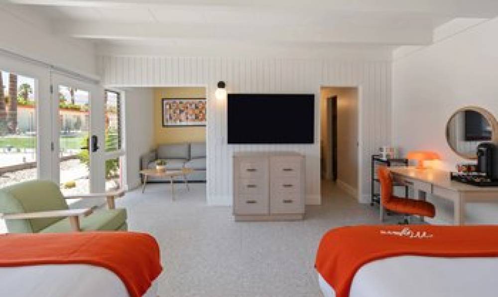 Mojave Resort 1