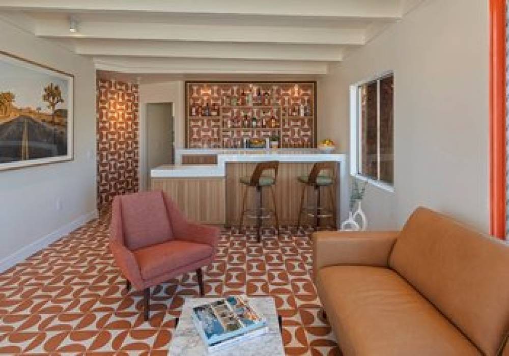 Mojave Resort 7