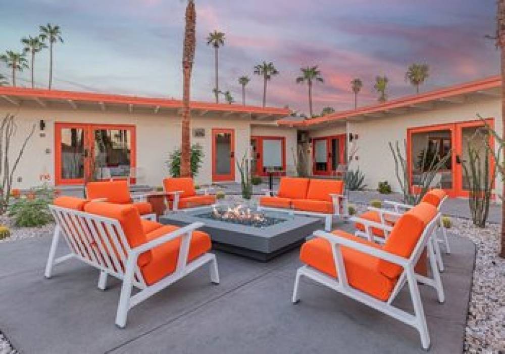 Mojave Resort 5