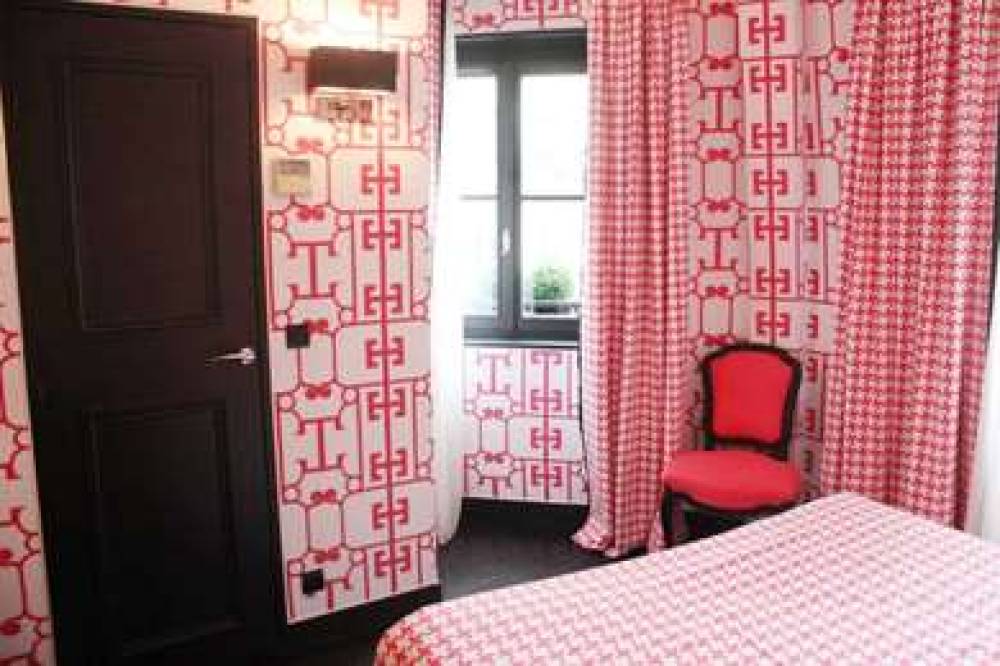 MONCEAU ELYSEES 9
