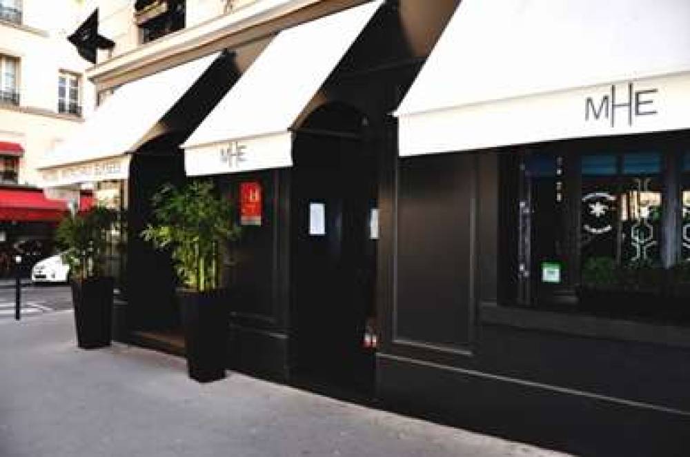 MONCEAU ELYSEES 1