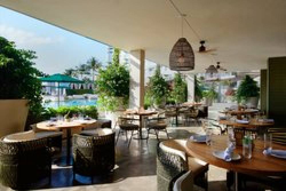 Mondrian South Beach 10