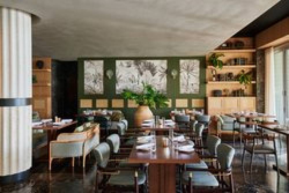 Mondrian South Beach 2