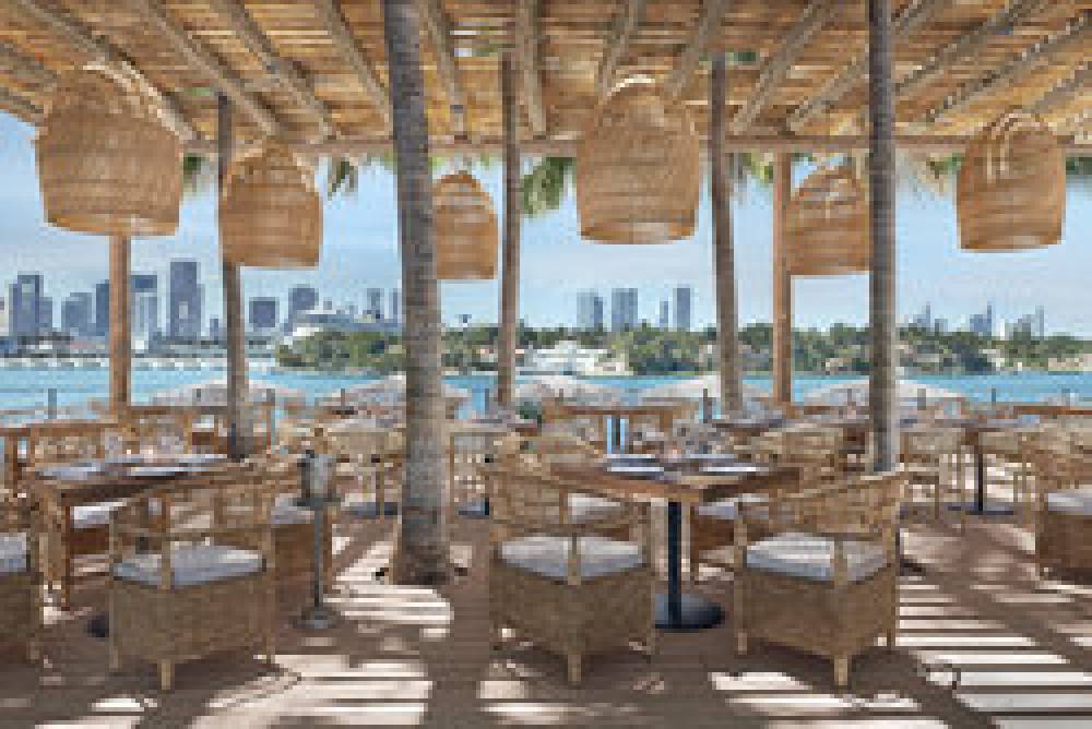 Mondrian South Beach 3