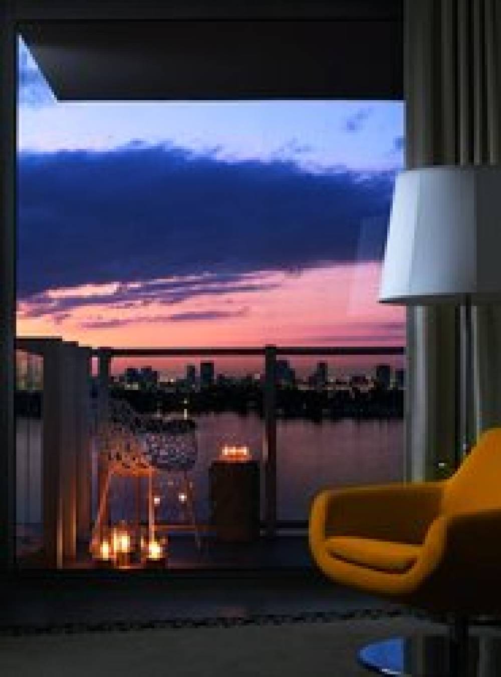 Mondrian South Beach 6