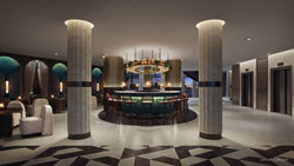 Mondrian South Beach 9