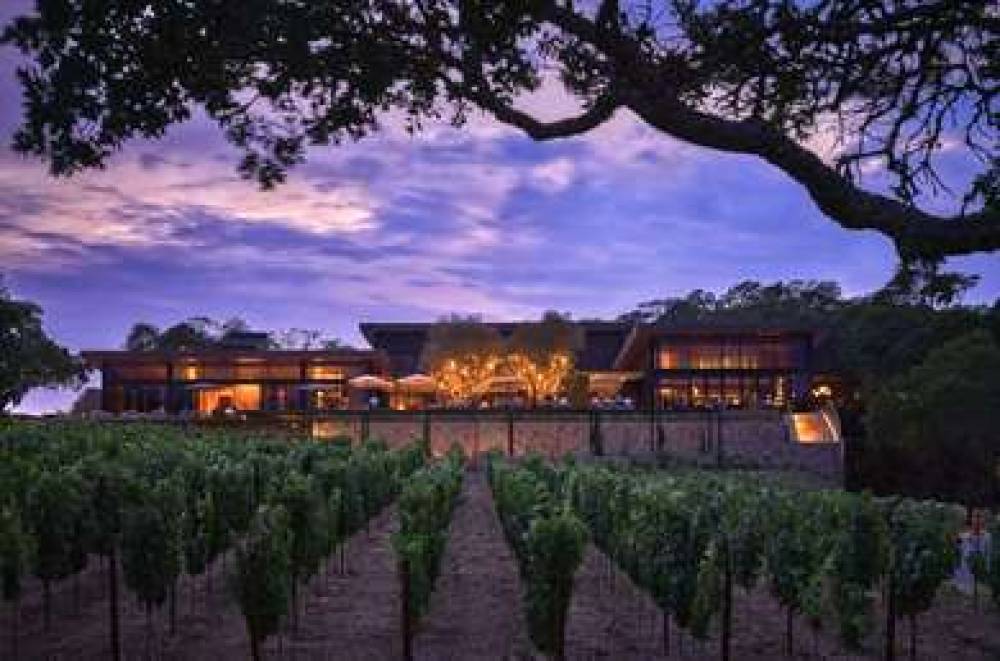 MONTAGE HEALDSBURG 5