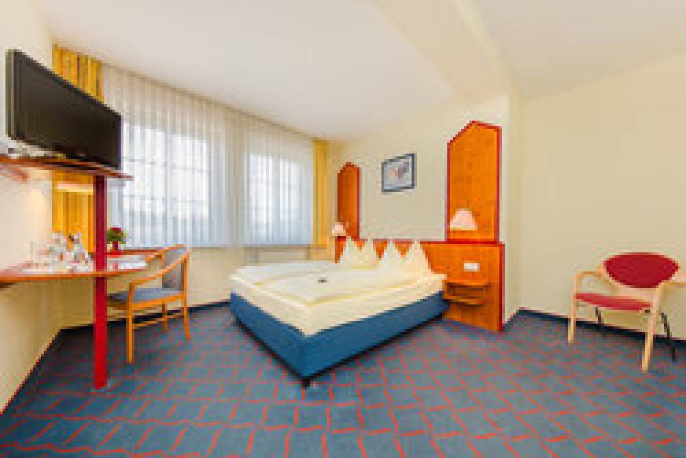 Montana Hotel Kassel-Sued 3