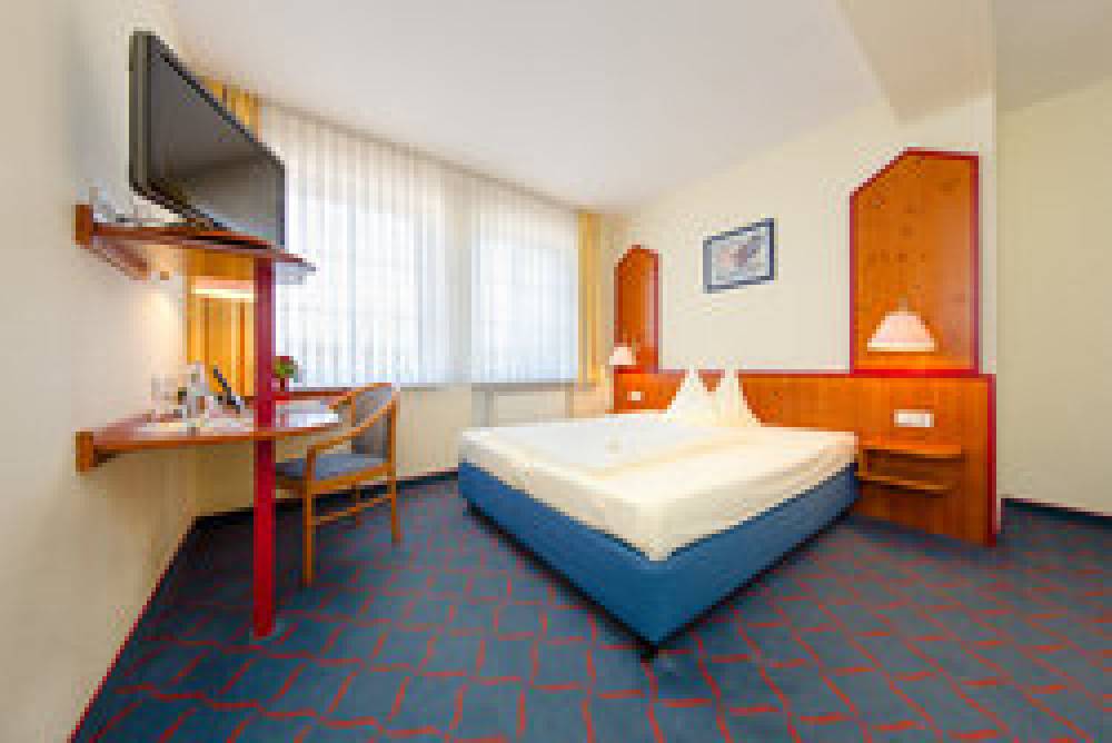 Montana Hotel Kassel-Sued 7