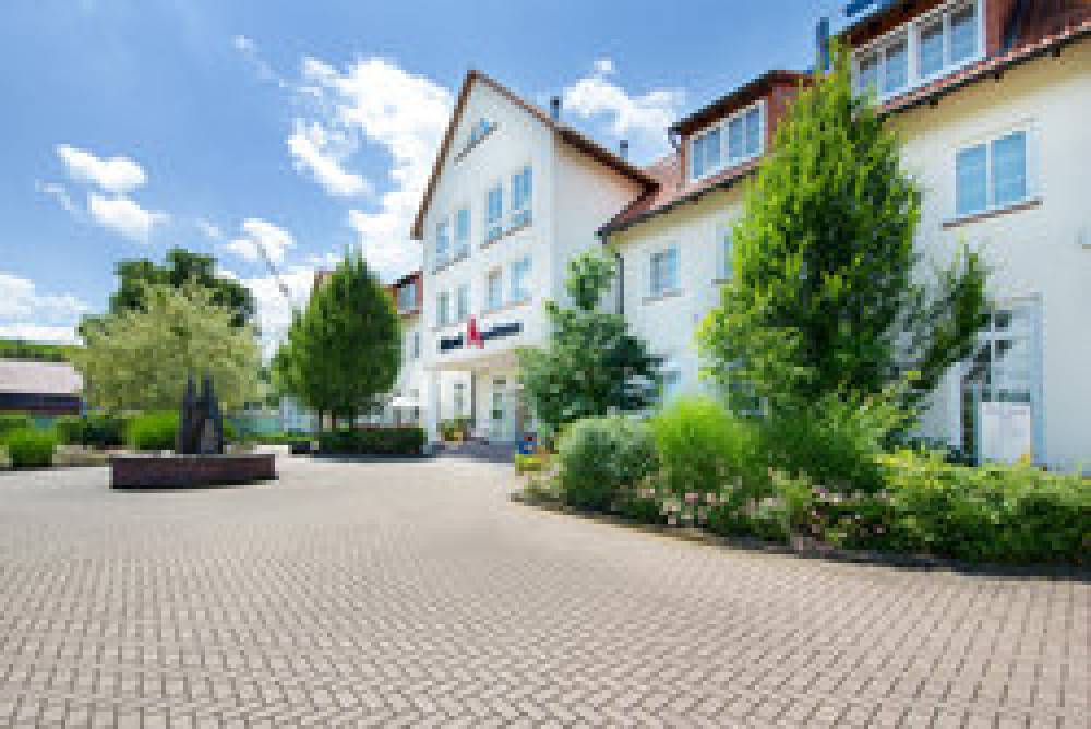Montana Hotel Kassel-Sued 5