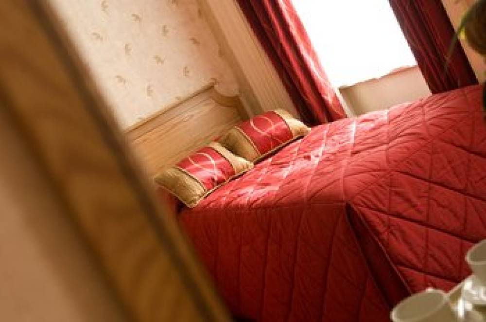 MONTANA HOTEL 3