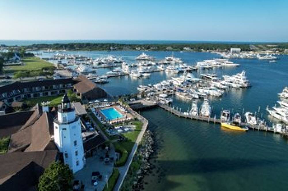 MONTAUK YACHT CLUB 2