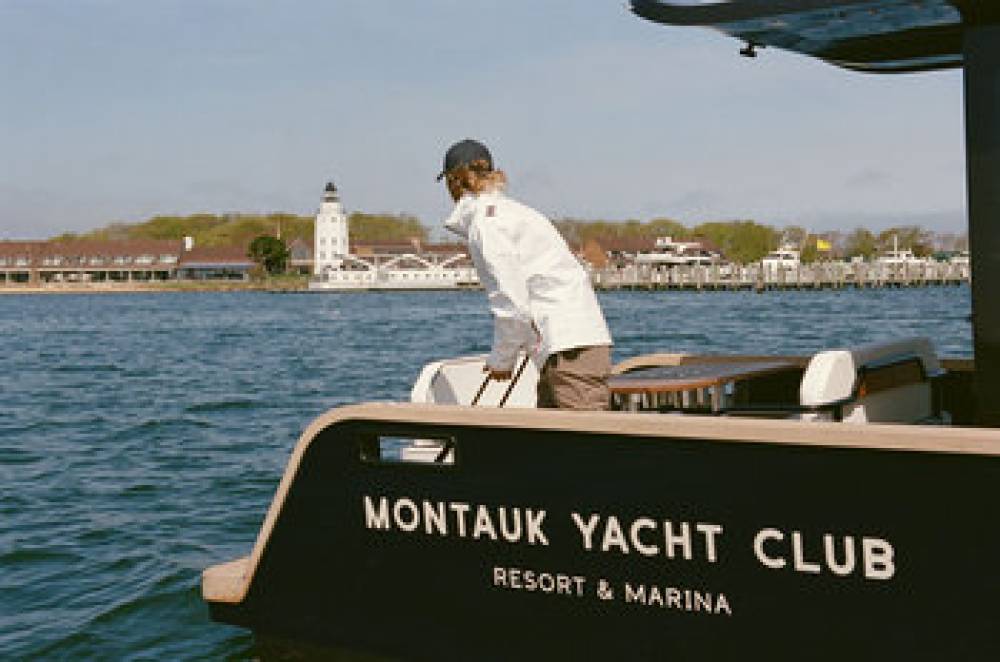 MONTAUK YACHT CLUB 4