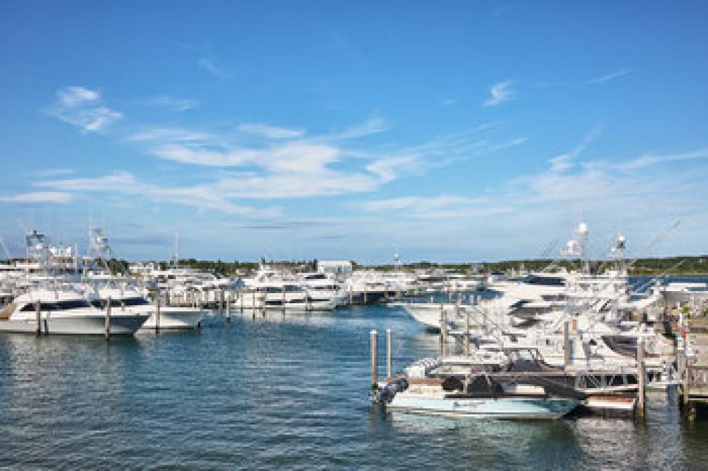 MONTAUK YACHT CLUB 5