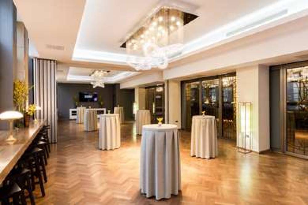 Montcalm Royal London House 4