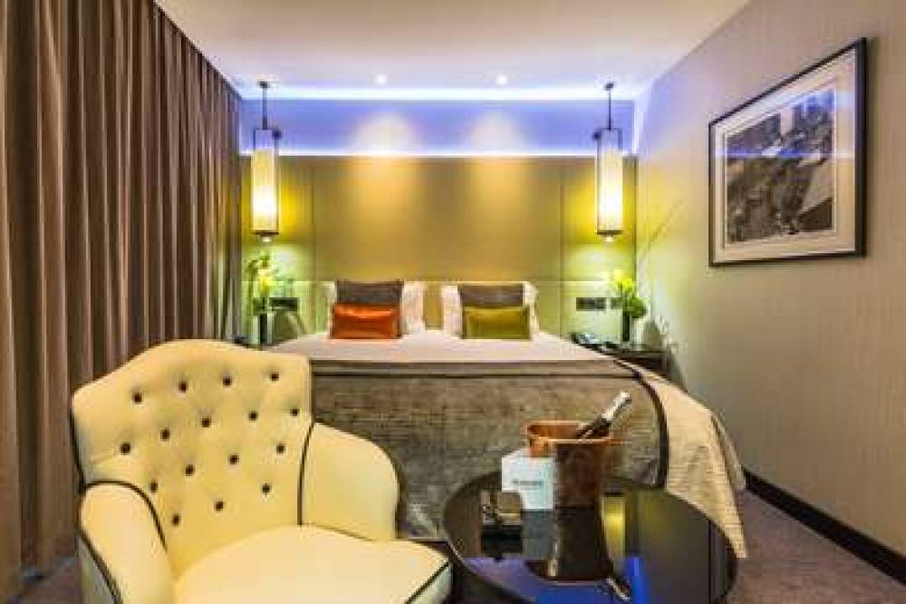 Montcalm Royal London House 6