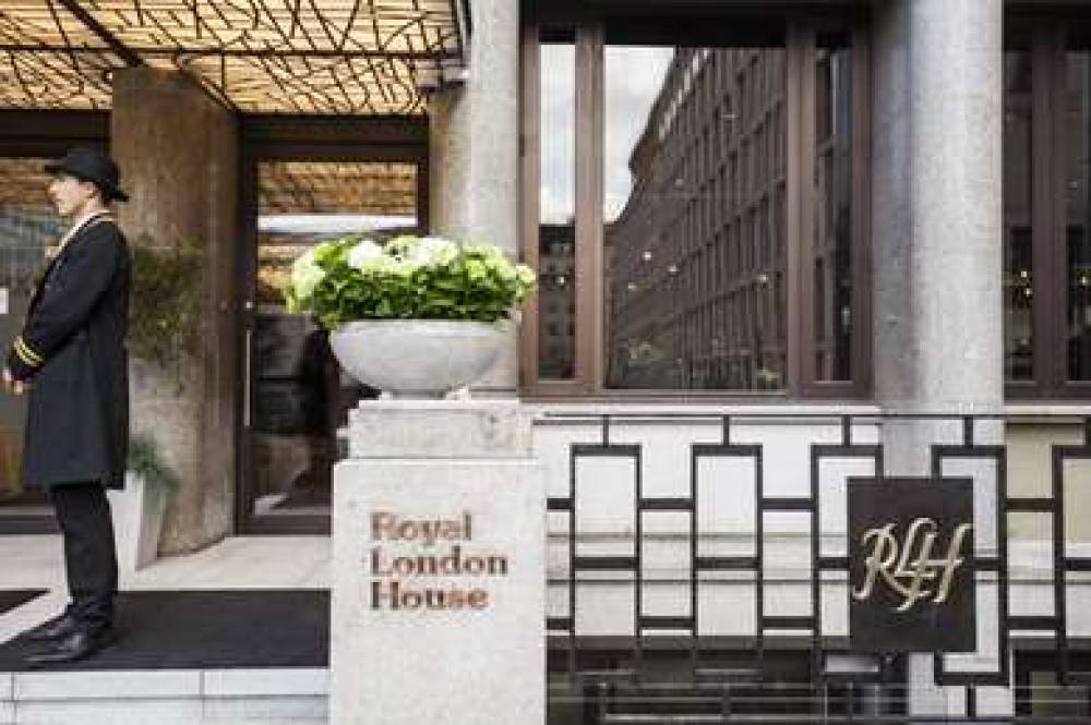 Montcalm Royal London House 9