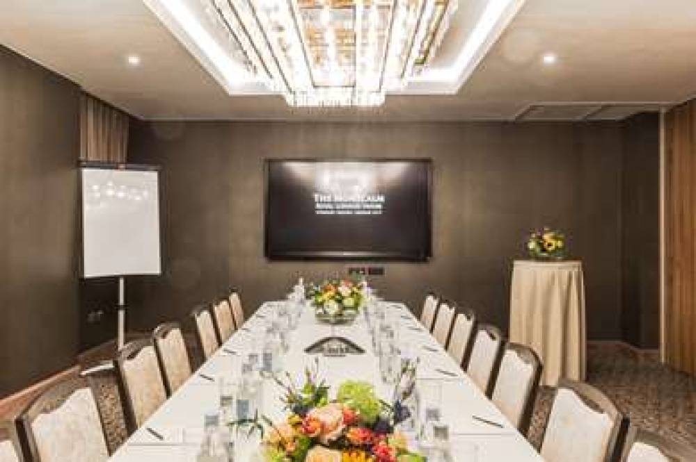 Montcalm Royal London House 5