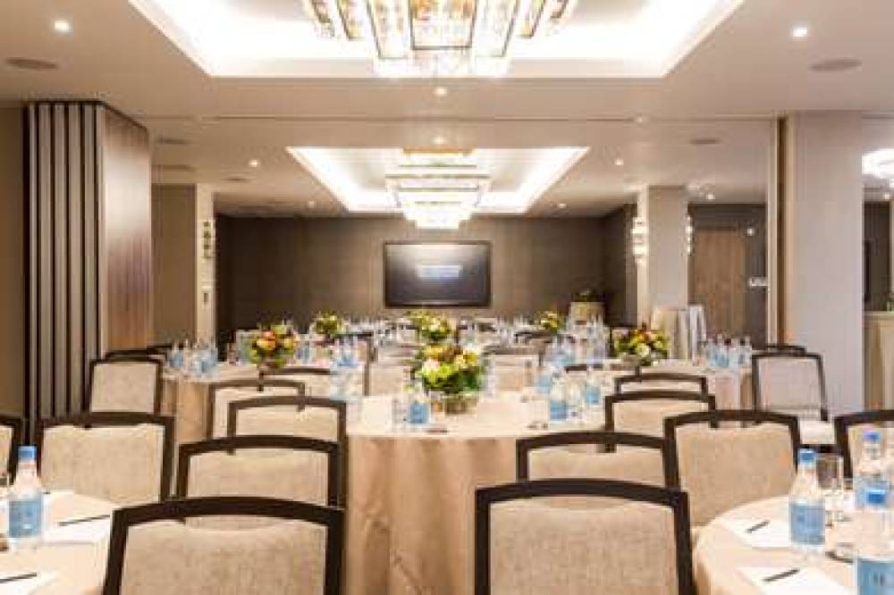 Montcalm Royal London House 7