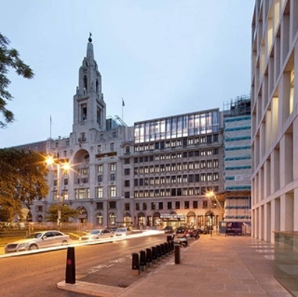 Montcalm Royal London House 8