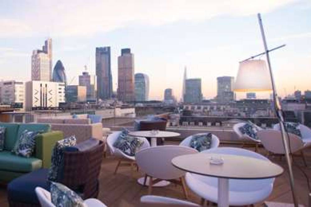 Montcalm Royal London House 3