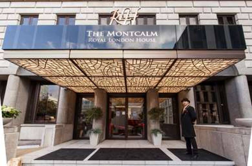 Montcalm Royal London House 1