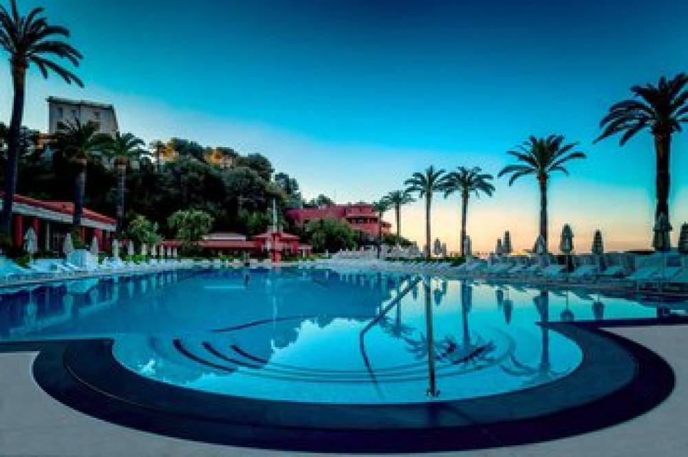 Monte Carlo Beach 7