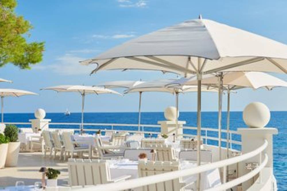 Monte Carlo Beach